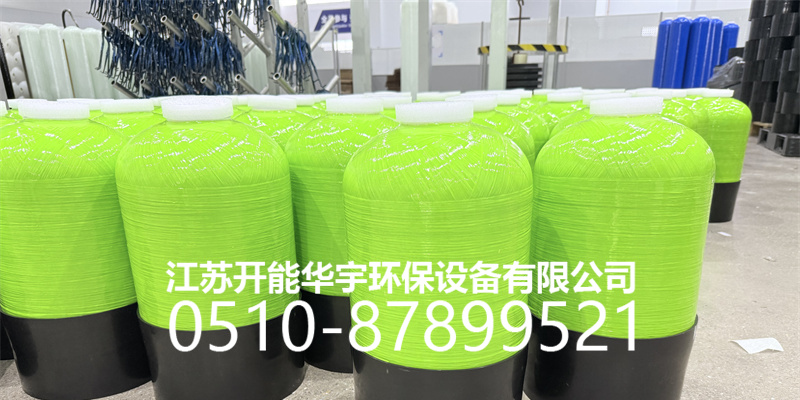 娄底市砂滤罐砂滤罐 - 厂家